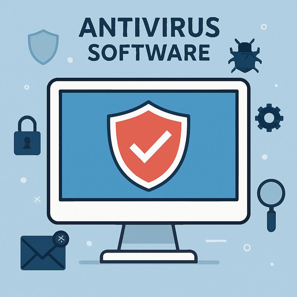 antivirus software